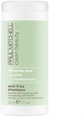 Paul Mitchell Clean Beauty Anti-Frizz Shampoo - 50 ml