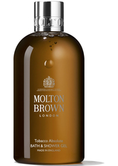 Molton Brown Bath & Body Tobacco Absolute Bath & Shower Gel 300 ml
