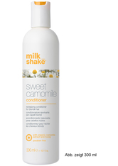 Milk_Shake Haare Conditioner Sweet Camomile Conditioner 1000 ml
