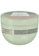 Eslabondexx Clean Care Ultra Restructuring Mask 500 ml