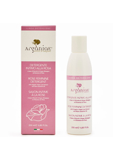 Arganiae Rosen-Intimpflege 200 ml