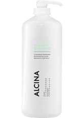 ALCINA Haar- & Kopfhaut Therapie Sensitive Haarshampoo  1250 ml