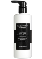 HAIR RITUEL by Sisley Shampoos & Conditioner Soin Lavant Doux Pureté - Mildes, klärendes Shampoo 500 ml