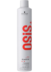 Schwarzkopf Professional Elastic Medium Hold Hairspray Haarspray 500.0 ml