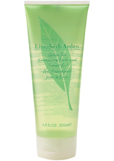 Elizabeth Arden Green Tea Energizing Bath & Shower Gel Duschgel 200.0 ml
