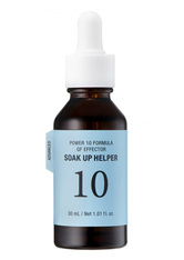 It's Skin Power 10 Formula GF Effector Soak Up Helper Advanced Feuchtigkeitsserum 30.0 ml