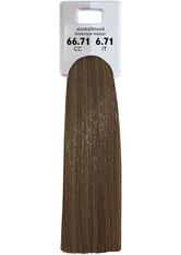 Alcina Color Creme Intensiv-Natur 66.71 D.Blond Int.-Natur 60 ml Haarfarbe