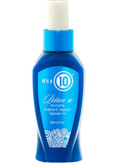 It's a 10 Miracle Instant Repair Leave-In Conditioner 120 ml
