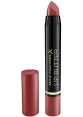 Max Factor Make-Up Lippen Colour Elixir Lip Butter Nr. 113 Nearly Nude 16 g