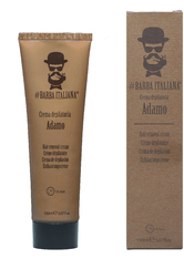 Barba Italiana Adamo Enthaarungscreme 150 ml