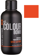 ID Hair Haarpflege Coloration Colour Bomb Nr. 746 Vivid Saffon 250 ml