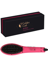 Golden Curl Haarstyling Haarbürsten The STR8 Pink 1 Stk.
