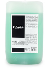 HAGEL Kräuter Shampoo 5000 ml
