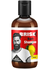 BRISK Bart-Shampoo Citrus 150 ml