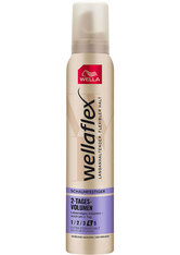 Wella Wellaflex 2-Tages Volumen Schaumfestiger stark 200 ml