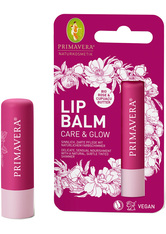 Primavera Care & Glow Lip Balm Lippenbalsam 4.7 g