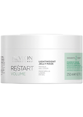 Revlon Professional Restart VOLUME Lightweight Jelly Mask Haarmaske 250.0 ml