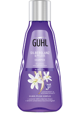 Guhl Silberglanz & Pflege Shampoo 50 ml