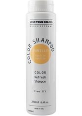 Rock Your Hair Love Your Colors Color Shampoo Vanille 250 ml