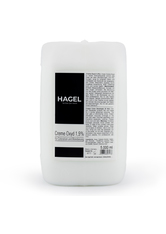 HAGEL Creme Oxyd 1,9 % 5000ml