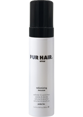 Pur Hair Style Volumizing Mousse 200 ml Schaumfestiger