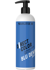 Selective Professional Direct Color Farbconditioner 300 ml blue denim dunkelblau Tönung
