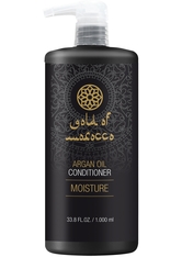 Gold of Morocco Argan Oil Moisture Conditioner 1000 ml
