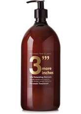 3 More Inches Pre-Wash Treatment (1 l) – Vorbehandlung vor der Haarwäsche