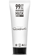 Great Lengths Bio A+O.E. 99 Nourishing Styling Mask 150 ml Haarmaske