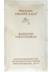 Droste-Laux Basisches Edelsteinbad 60 g