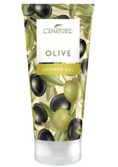 LaNature Duschgel Olive-Limone 200 ml