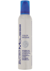 HAIR HAUS Super Brillant Color Mousse silber 250 ml
