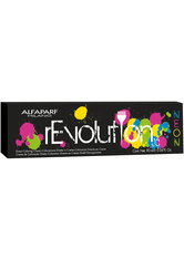 ALFAPARF MILANO Revolution Neon Atomic Yellow 90 ml