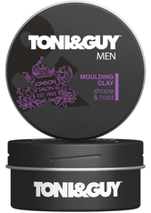 TONI&GUY Men Styling Moulding Clay shape & hold 75 ml