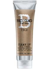 Bed Head for Men by Tigi Clean Up Mens Daily Shampoo for Normal Hair 250ml