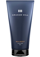 Graham Hill Malmedy Shaving Gel Rasiergel 150.0 ml