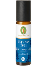 Primavera Stressfrei Duft Roll-On bio Gesicht Roll-On 10 ml