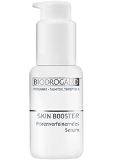 BiodrogaMD Skin Booster Seren Porenverfeinerungs Serum 30 ml Gesichtsserum