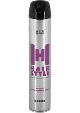 HAIR HAUS Hairstyle Hairlac Extra Strong Hold 500 ml