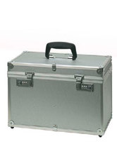 Comair Aluminium Profi Werkzeugkoffer