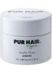 Pur Hair Haare Stylen Organic Matte Fiber 100 ml