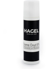HAGEL Creme Oxyd 6 % 120 ml