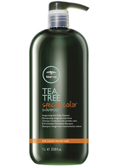 Paul Mitchell Tea Tree Special Color Shampoo - 1.000 ml