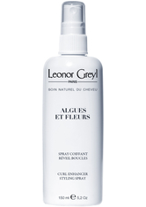 Leonor Greyl Paris - Algues Et Fleurs Curl Enhancer, 150 Ml – Lockenspray - one size