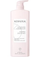 KERASILK Bändigendes Conditioner Conditioner 750.0 ml