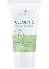 Wella Professionals Renewing Conditioner Haarspülung 30.0 ml