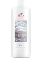 Wella Professionals True Grey No.2 Clear Conditioning Perfector Haarfarbe 500.0 ml