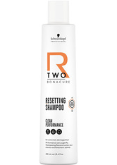 Schwarzkopf Professional BC BONACURE R-TWO Resetting Shampoo 250.0 ml
