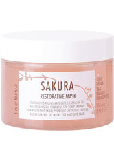 Inebrya Produkte Sakura Restorative Mask  250.0 ml