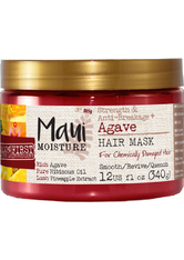 Maui Moisture Strenght & Anti-Breakage Agave Hair Mask 340 g